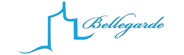 Logo Bellegarde