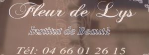 Institut de beaute la fleur de lys