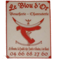 LE BIOU D'OR