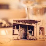 Café de l’union